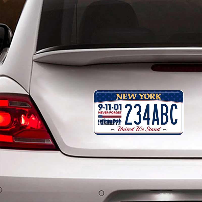 Car Accessories York - Exterior Accessories Funny Car Sticker for