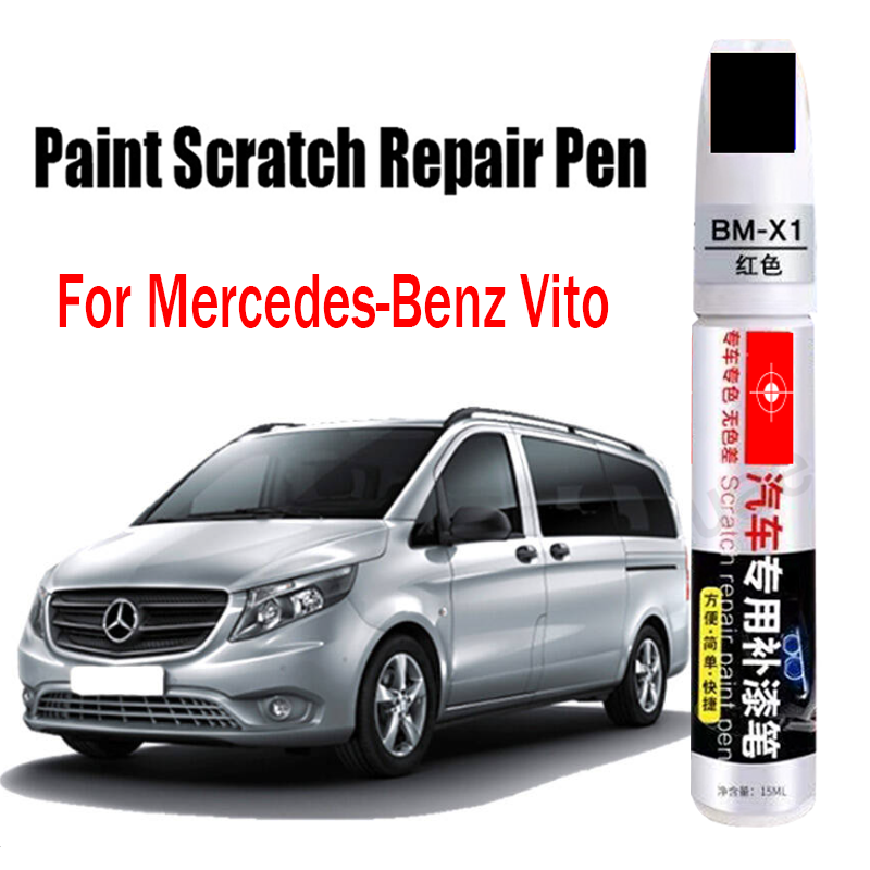 Car Scratch Remover Pen - Car Paint Repair Pen for Mercedes-Benz