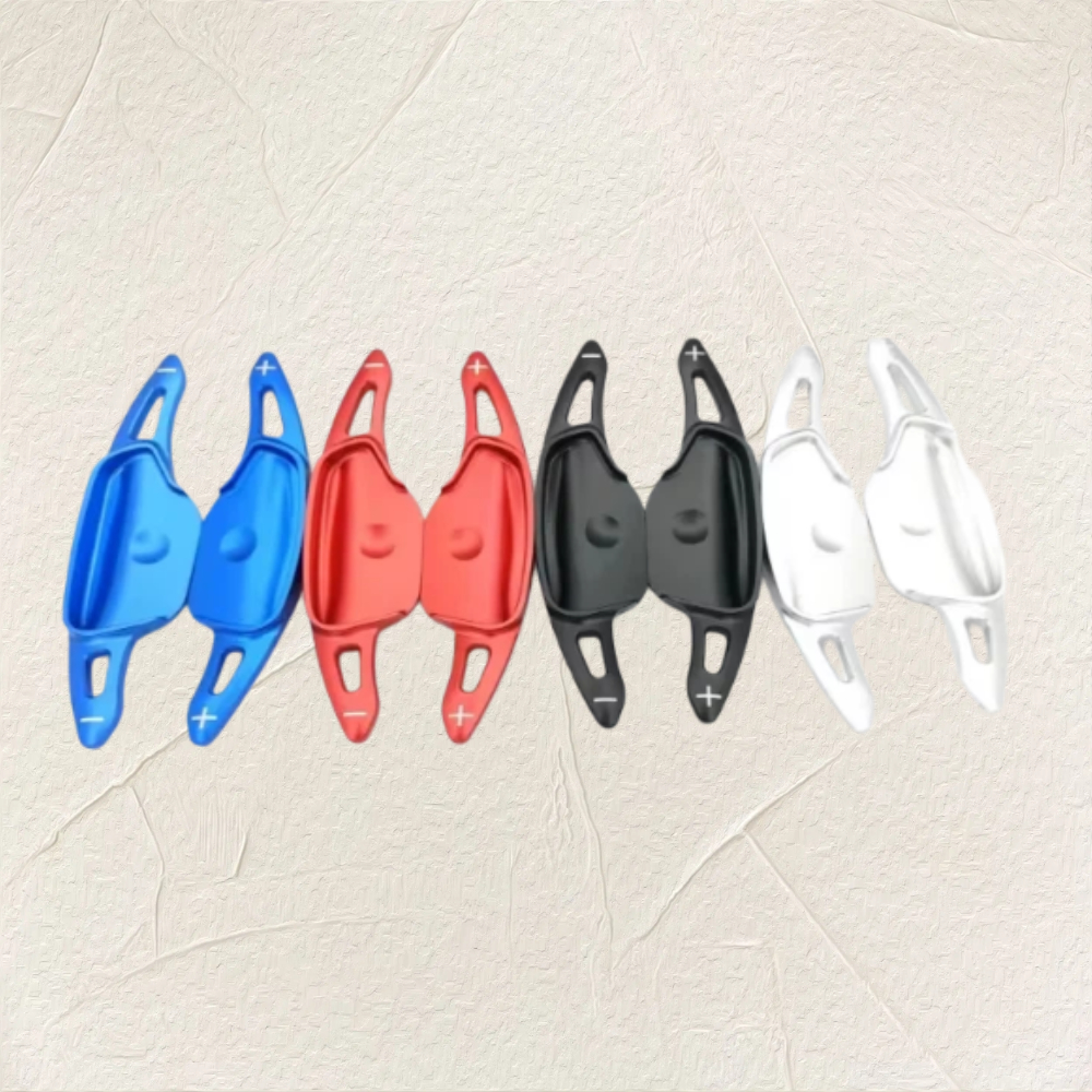Car Accessories For Steering Wheel - For Modern Sorento K3 K5 MQ4