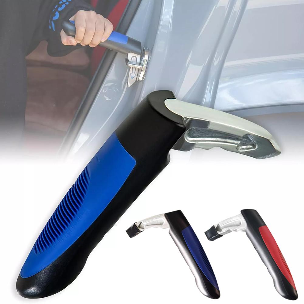 Car Accessories For Elderly - Elderly Car Handle Assist Non-Slip Ergonomic
