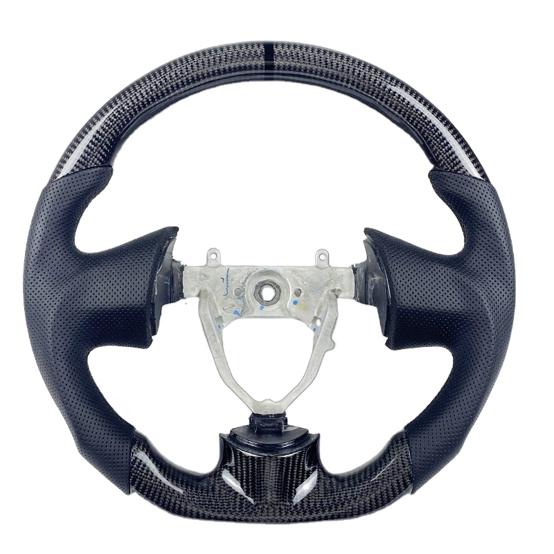 Car Accessories For Steering Wheel - JDM Racing Car Interior Accessories True
