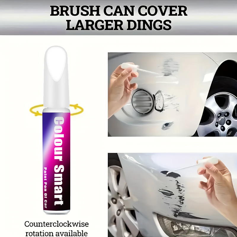 Car Scratch Remover Pen - General Motors Scratch Repair Paint Pen,