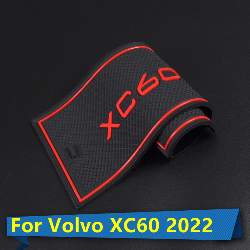Volvo Car Accessories Xc60 - Lnterior Anti Slip Mat Door Slot