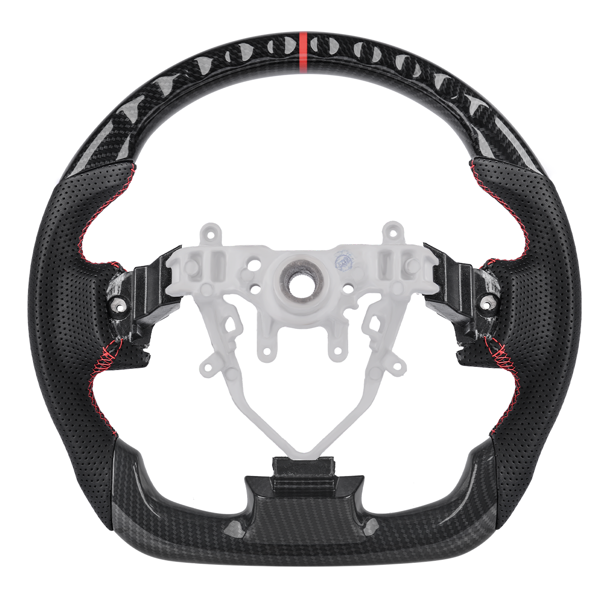 Hydro Print Car Carbon Fiber S - Car Accessories For Steering Wheel ulasan dan harga