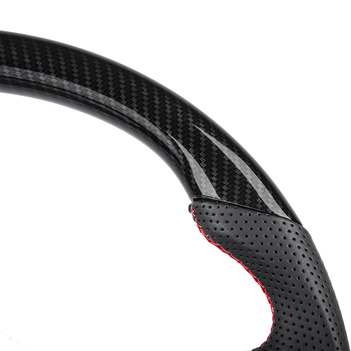 Hydro Print Car Carbon Fiber S - Car Accessories For Steering Wheel ulasan dan harga