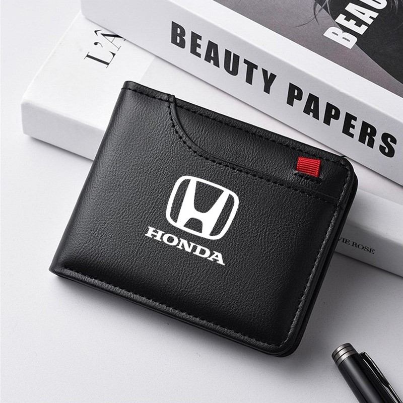 Car Driver License Bag Driving - Car Accessories For Elderly ulasan dan harga
