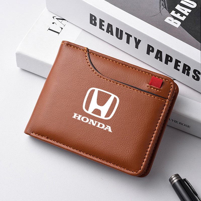 Car Driver License Bag Driving - Car Accessories For Elderly ulasan dan harga