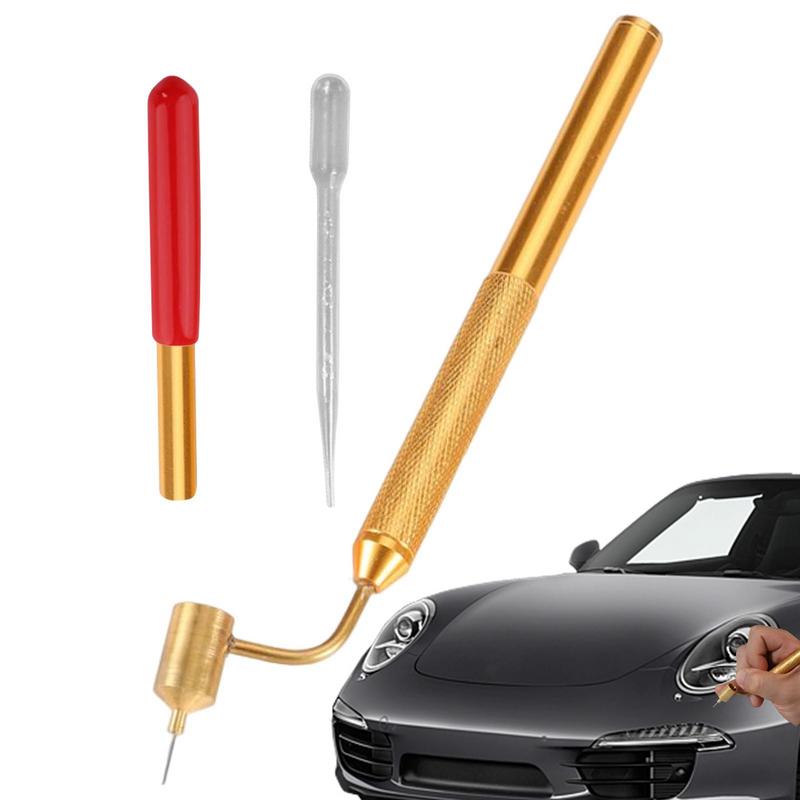 Detailing Fine Line Fluid Writ - Car Scratch Remover Pen ulasan dan harga
