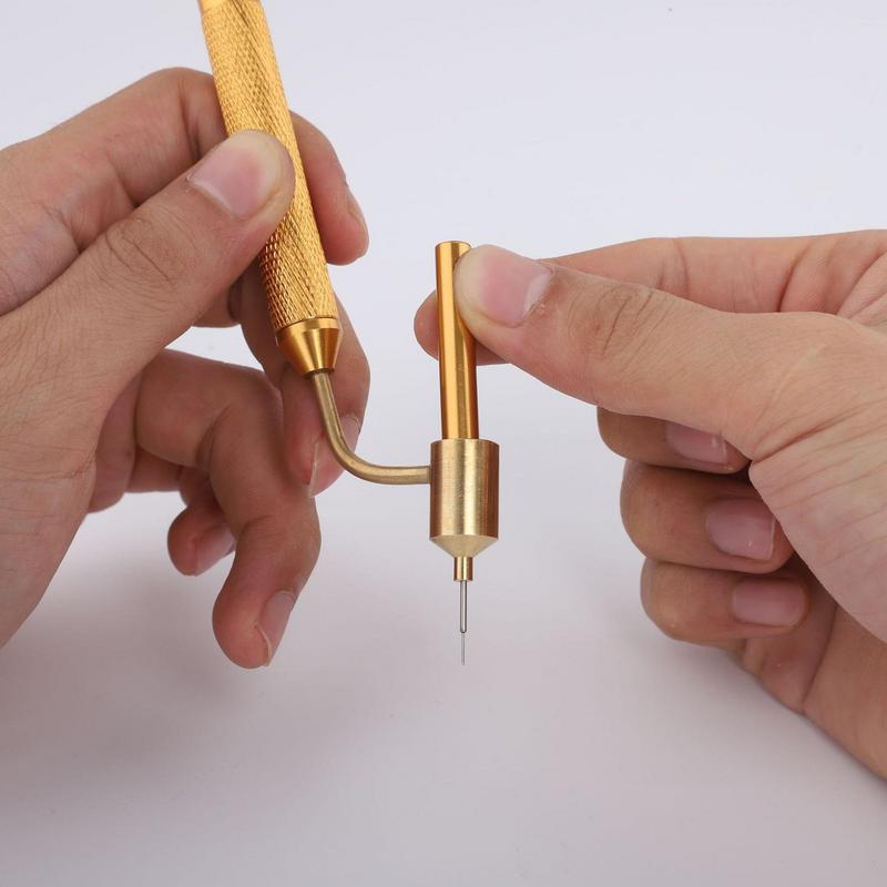 Detailing Fine Line Fluid Writ - Car Scratch Remover Pen ulasan dan harga