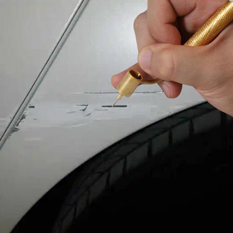 Detailing Fine Line Fluid Writ - Car Scratch Remover Pen ulasan dan harga