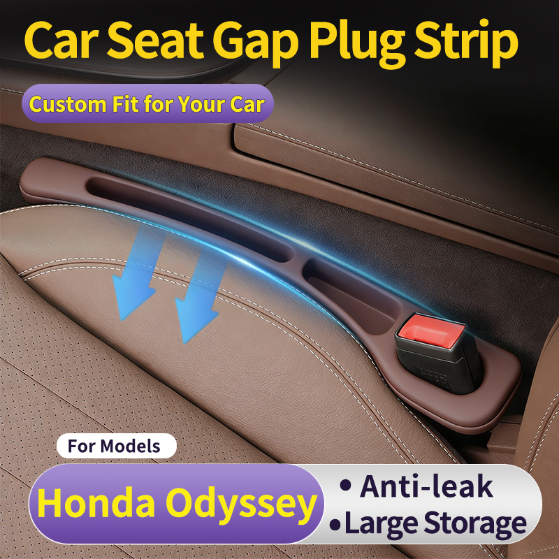 Car gap filler strip for Honda - Car Accessories Quirky ulasan dan harga