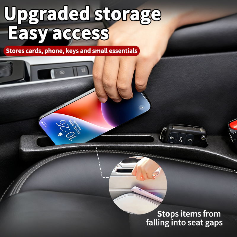 Car gap filler strip for Honda - Car Accessories Quirky ulasan dan harga