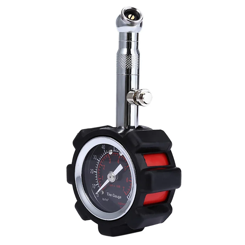 Car Tyre Pressure Gauge - Stai - Car Accessories Under 200 ulasan dan harga