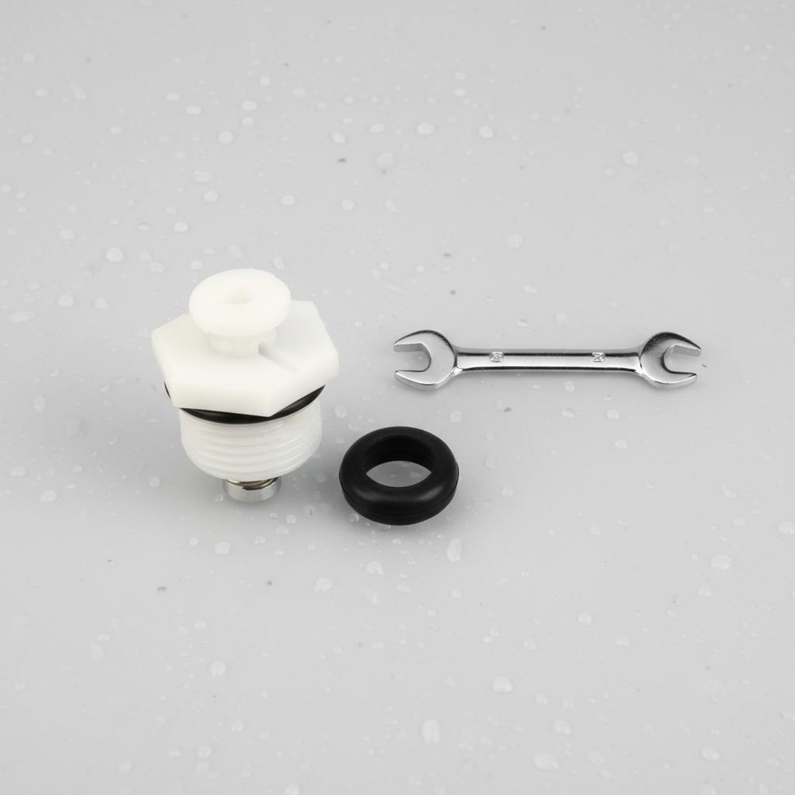 Car Washer Pump Mechanism Auto - Car Accessories Parts ulasan dan harga