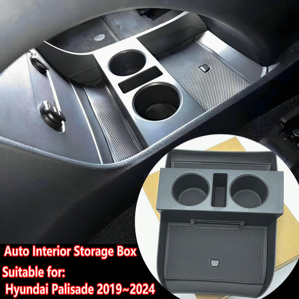 For Hyundai Palisade 2019~2022 - Car Accessories Quirky ulasan dan harga