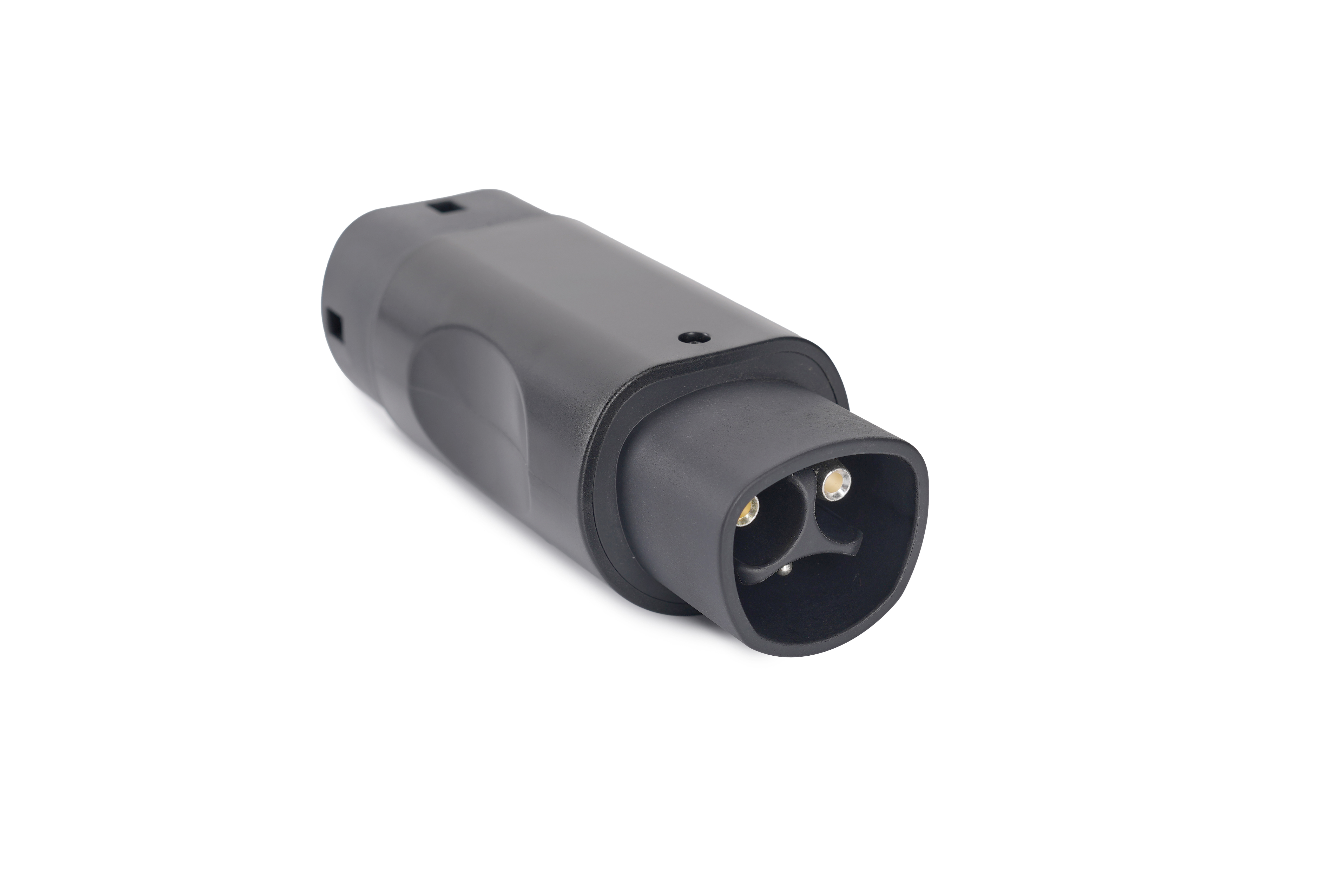 Ev Car Adapter Tesla To Type 2 - Car Accessories Parts ulasan dan harga