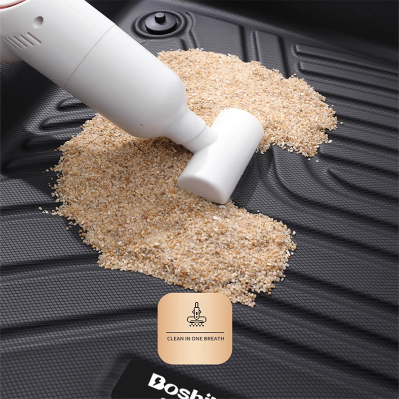 Custom TPE car floor mats For  - Volvo Car Accessories Xc60 ulasan dan harga