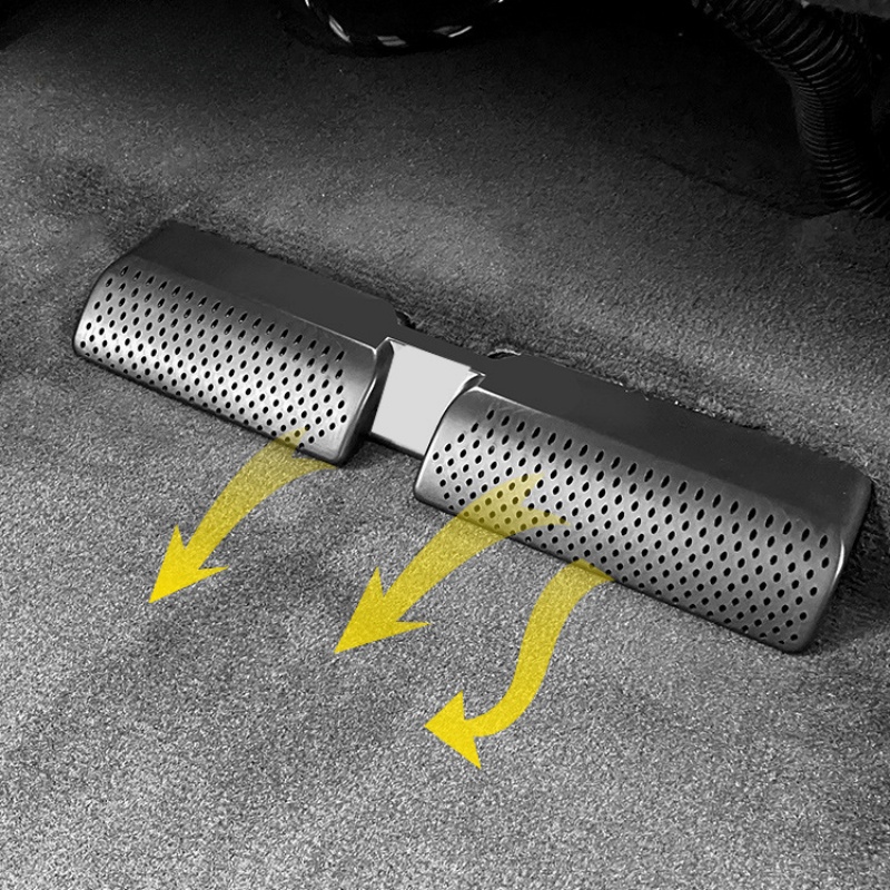 Fit for Audi A3 A4L A6 A6L Q2L - Car Accessories Under 200 ulasan dan harga