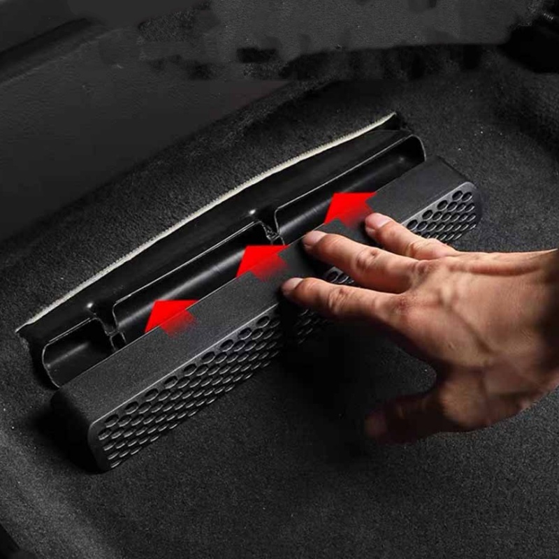 Fit for Audi A3 A4L A6 A6L Q2L - Car Accessories Under 200 ulasan dan harga