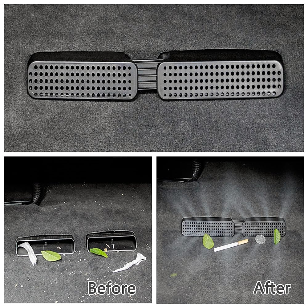 Fit for Audi A3 A4L A6 A6L Q2L - Car Accessories Under 200 ulasan dan harga