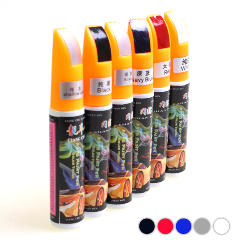 Car Supplies Scratch Repair Ar - Car Scratch Remover Pen ulasan dan harga