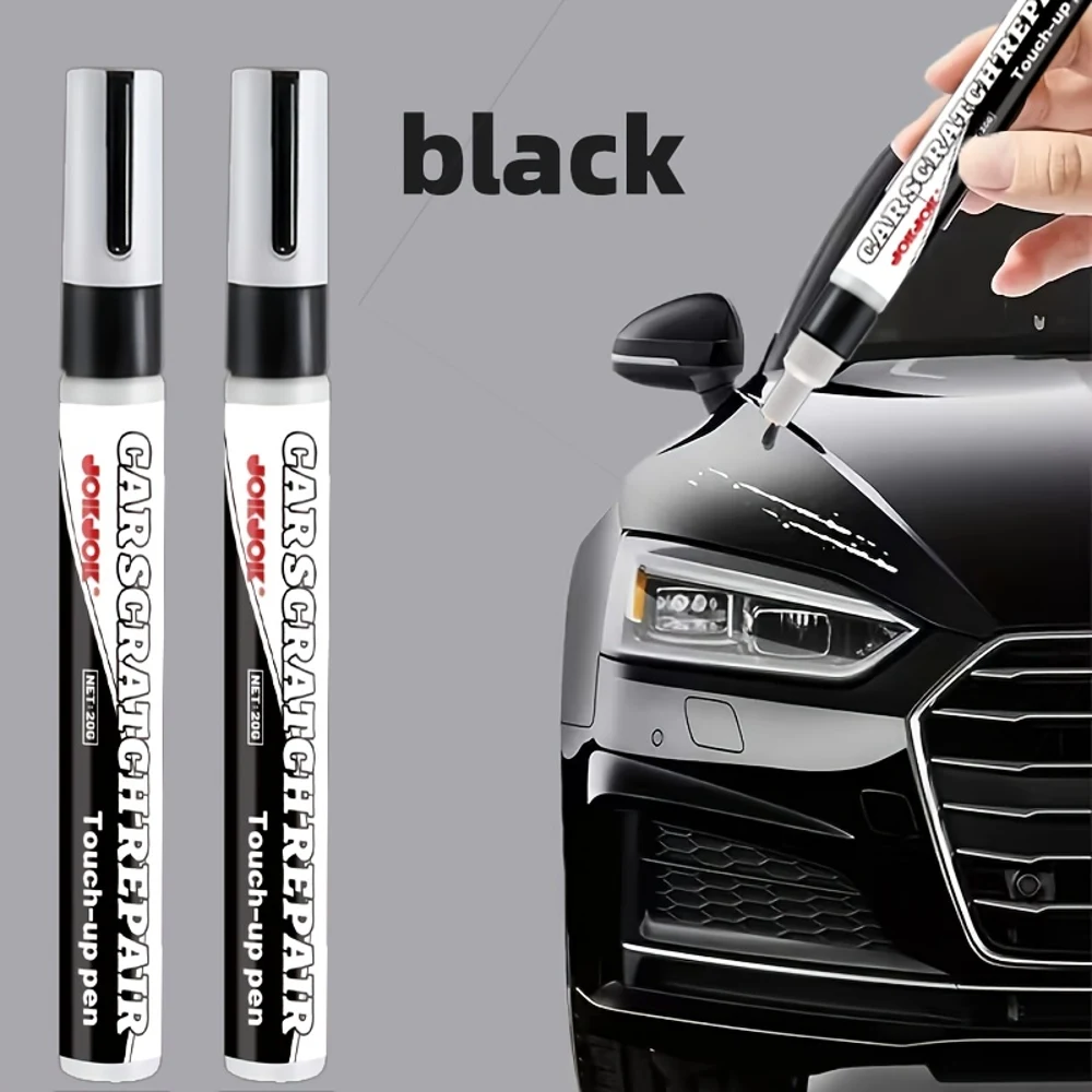 Universal New Car Touch-Up Pen - Car Scratch Remover Pen ulasan dan harga