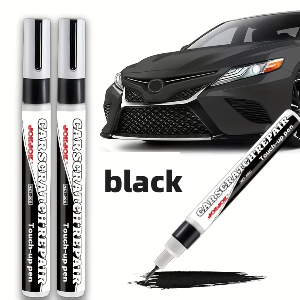Universal New Car Touch-Up Pen - Car Scratch Remover Pen ulasan dan harga