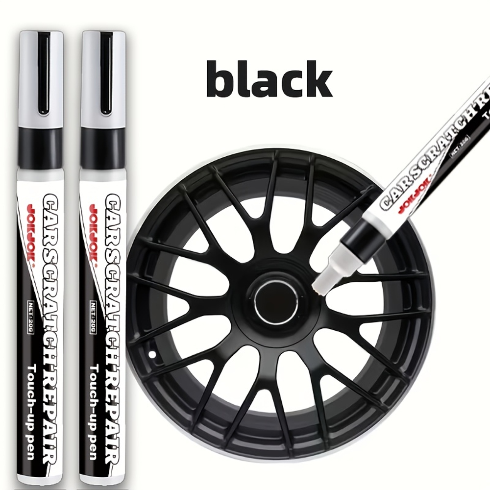 Universal New Car Touch-Up Pen - Car Scratch Remover Pen ulasan dan harga