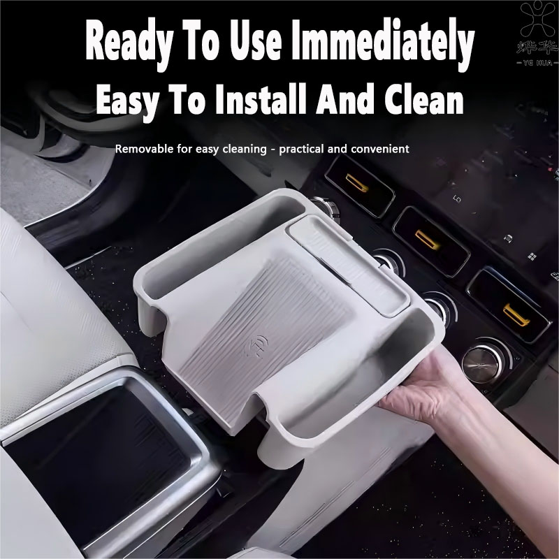 For Chery iCAR V23 Car Wireles - Car Accessories Quirky ulasan dan harga