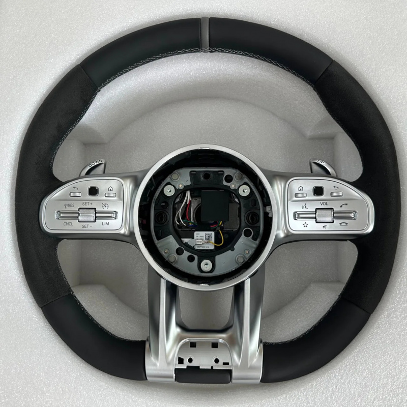 Best SellingCar Accessories Ca - Car Accessories For Steering Wheel ulasan dan harga
