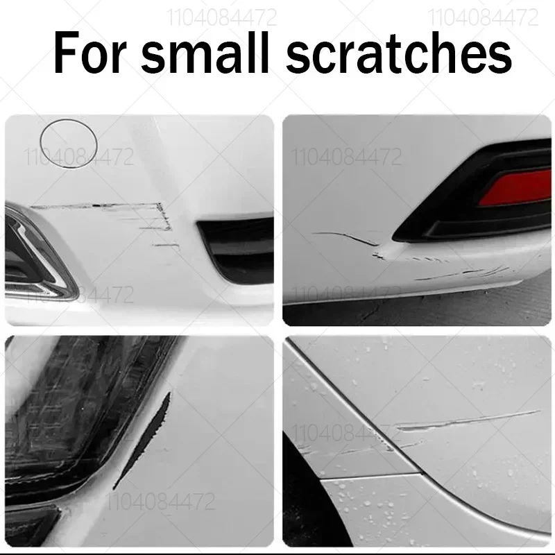 For Xiaopeng G6 2023-2025 SEPA - Car Scratch Remover Pen ulasan dan harga