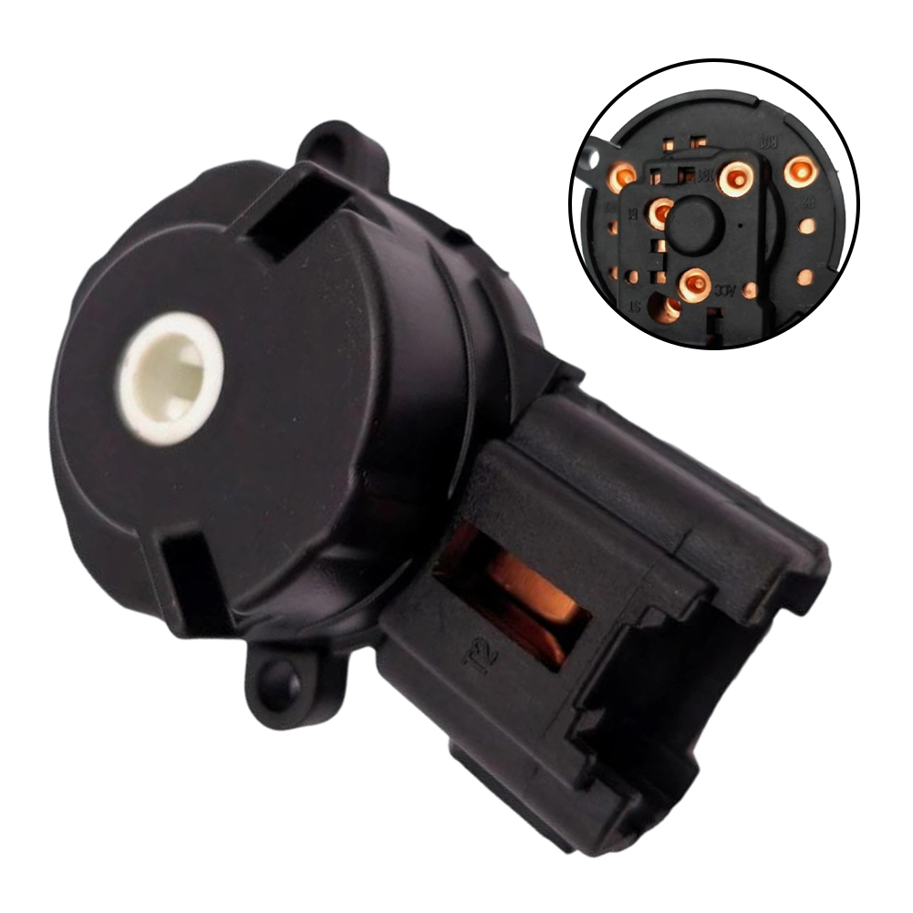 Ignition Switch 8980453490 898 - Car Accessories Quirky ulasan dan harga