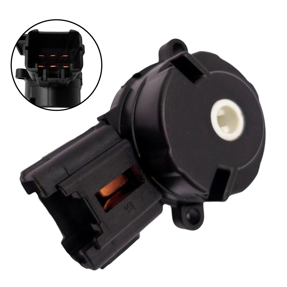 Ignition Switch 8980453490 898 - Car Accessories Quirky ulasan dan harga