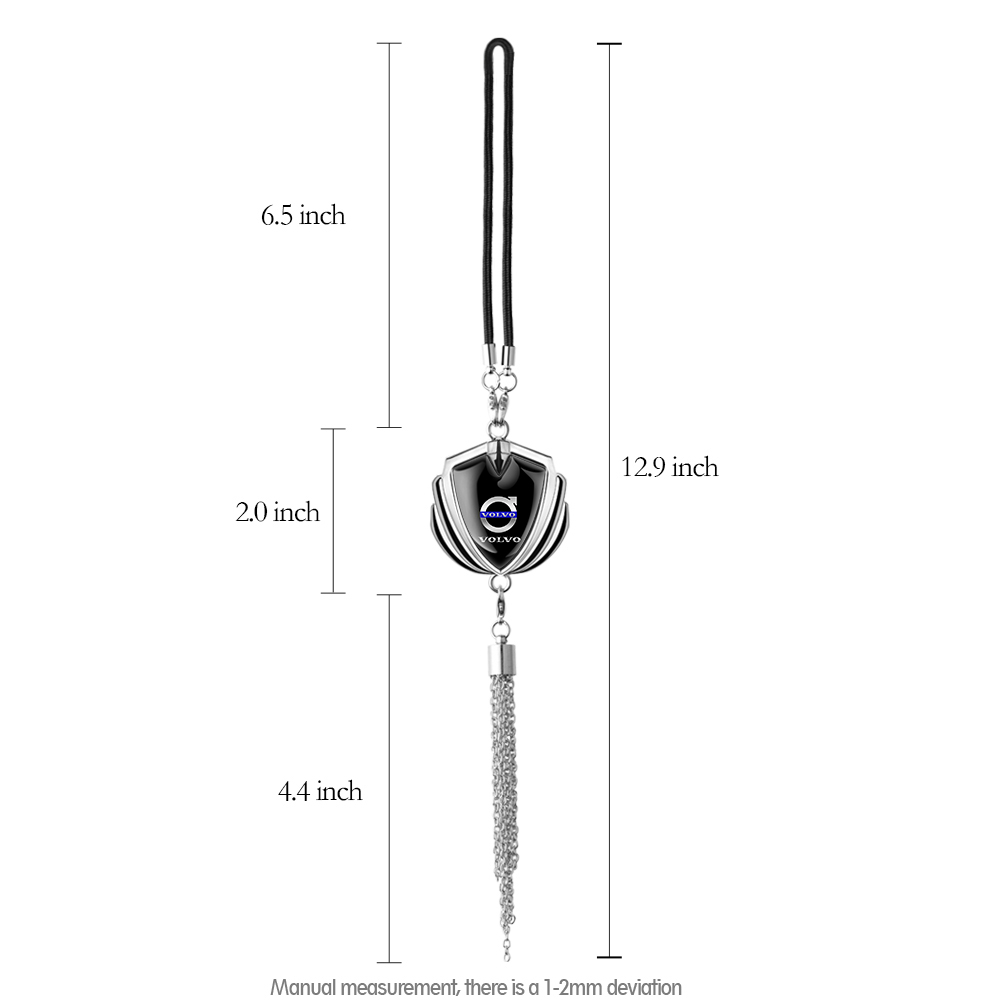 2026 Hot For VOLVO 1pcs Car Pe - Volvo Car Accessories Xc60 ulasan dan harga