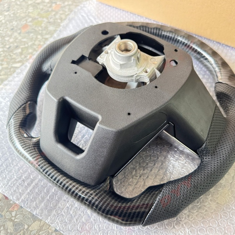 Applicable for Toyota Land Cru - Car Accessories For Steering Wheel ulasan dan harga
