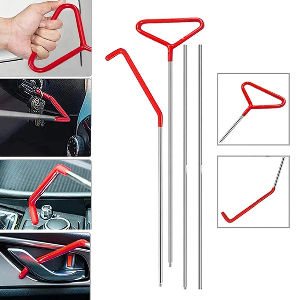 Car Wedge Pump Locksmith Thick - Car Emergency Tool Kit ulasan dan harga