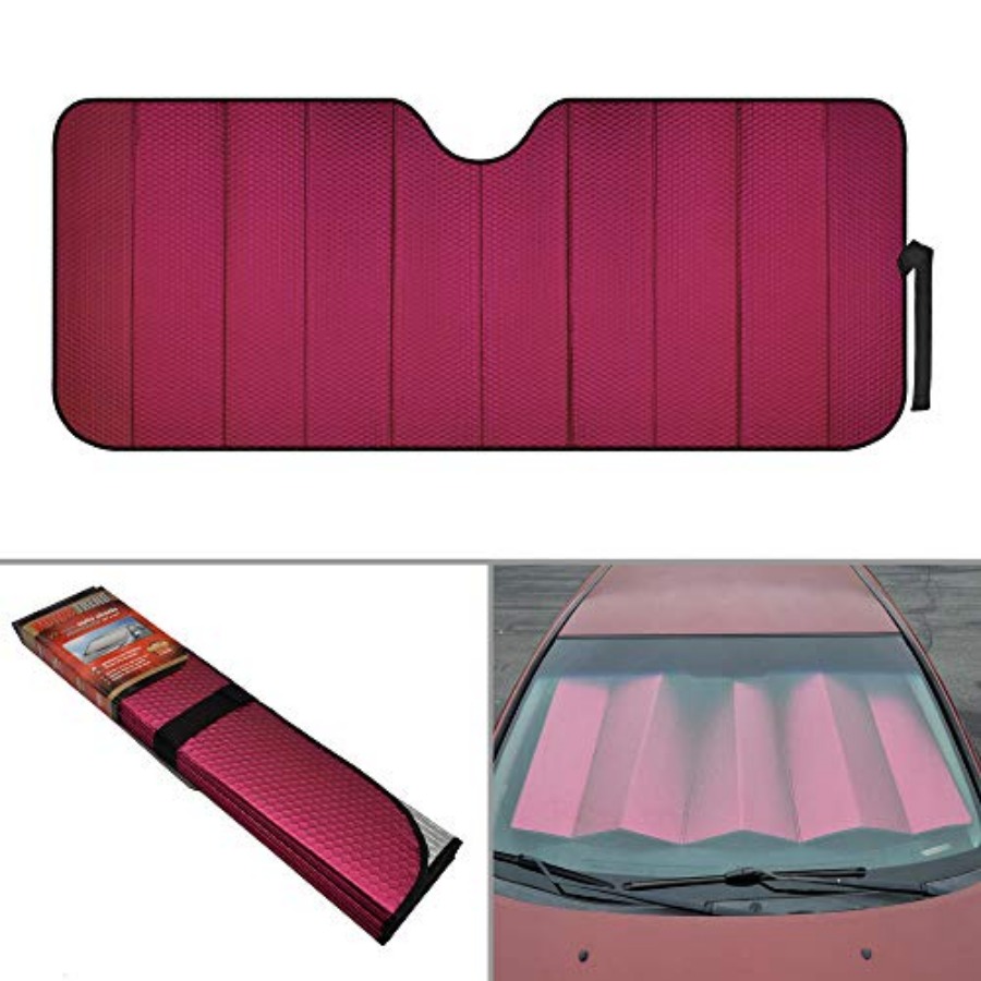 6-Piece Car Accessory Set Heav - Car Accessories For Steering Wheel ulasan dan harga
