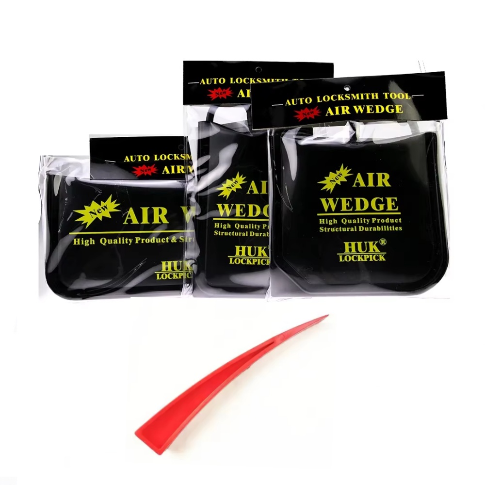 strong huk Universal Door Open - Car Emergency Tool Kit ulasan dan harga