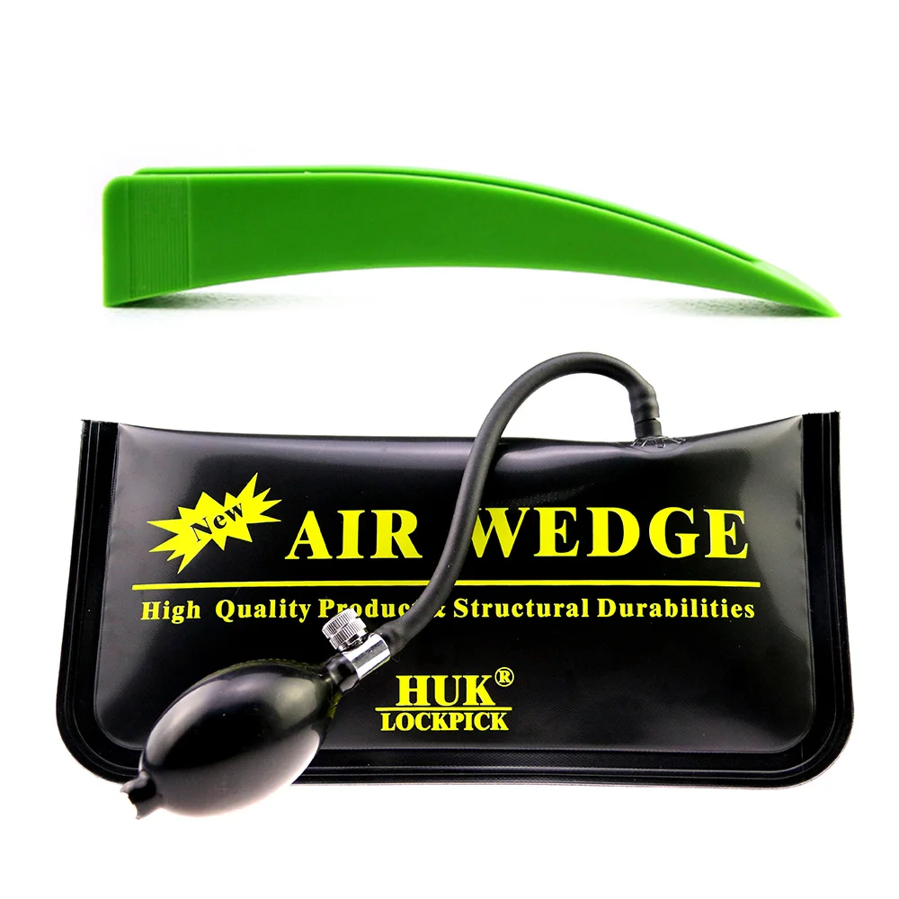 strong huk Universal Door Open - Car Emergency Tool Kit ulasan dan harga
