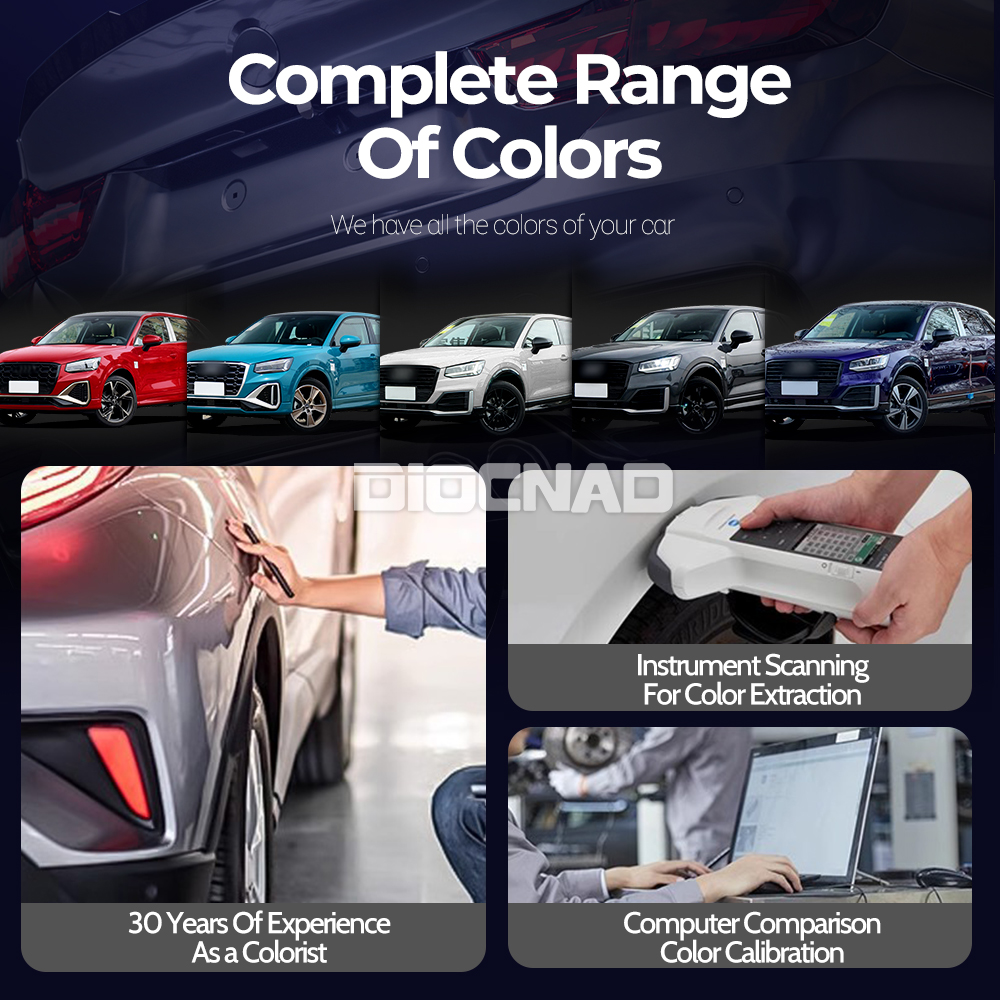 Car Touch Up Paint Pen Scratch - Car Scratch Remover Pen ulasan dan harga