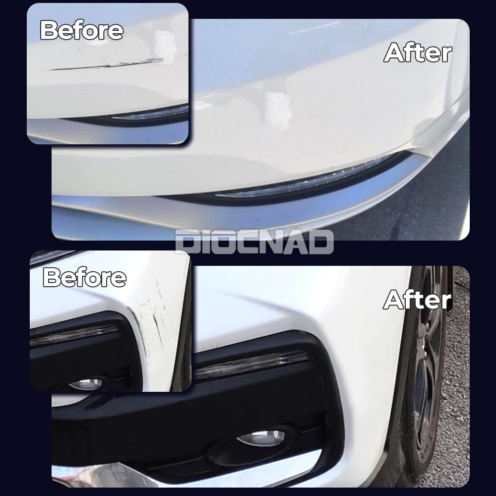 Car Touch Up Paint Pen Scratch - Car Scratch Remover Pen ulasan dan harga