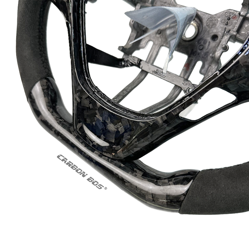 For Hyundai Genesis Coupe Forg - Car Accessories For Steering Wheel ulasan dan harga
