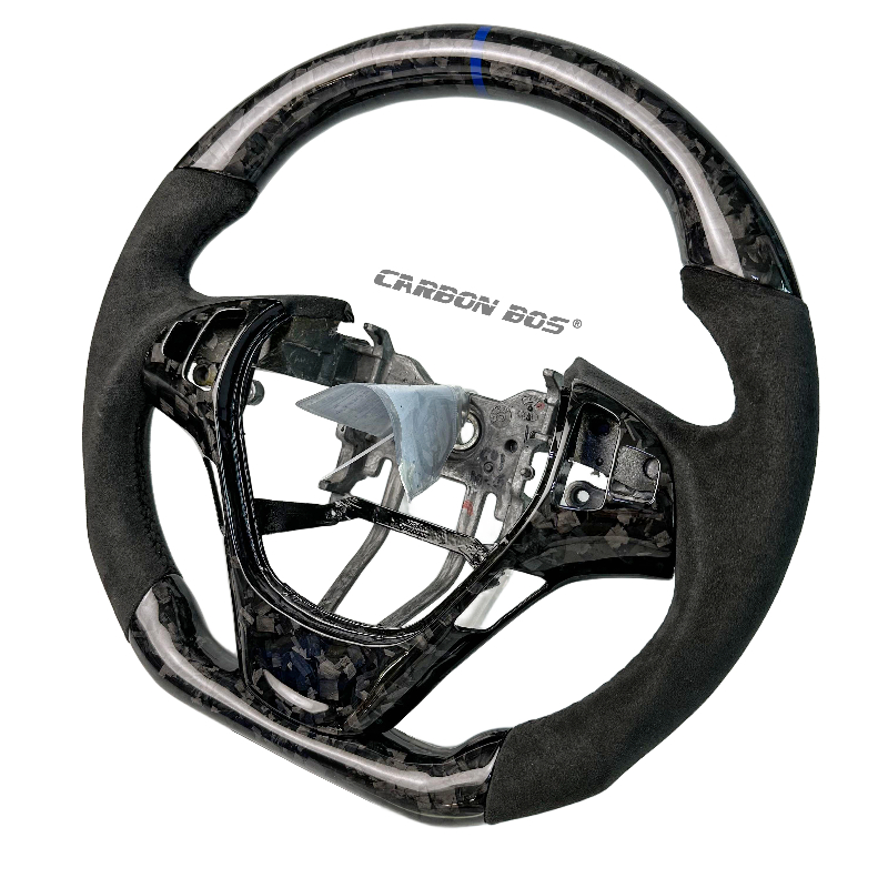 For Hyundai Genesis Coupe Forg - Car Accessories For Steering Wheel ulasan dan harga