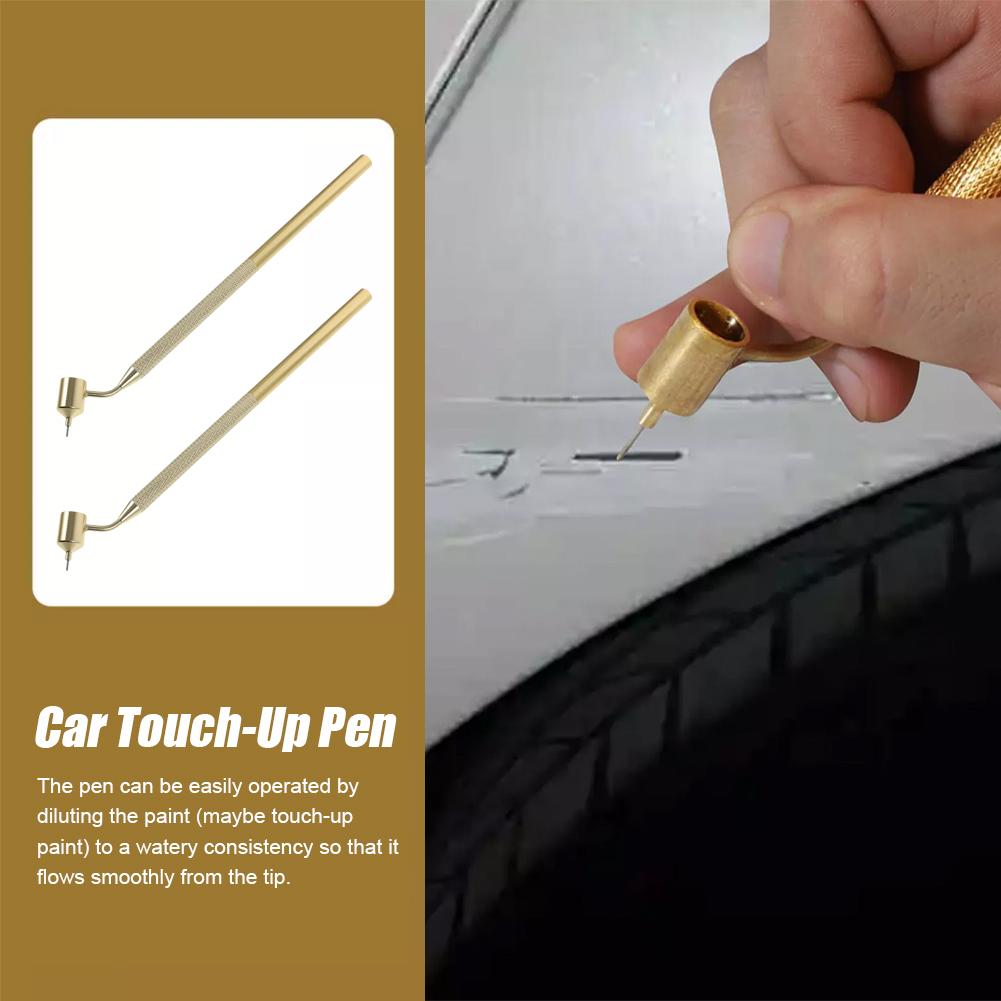 0.5/0.7mm Car Scratch Repair P - Car Scratch Remover Pen ulasan dan harga