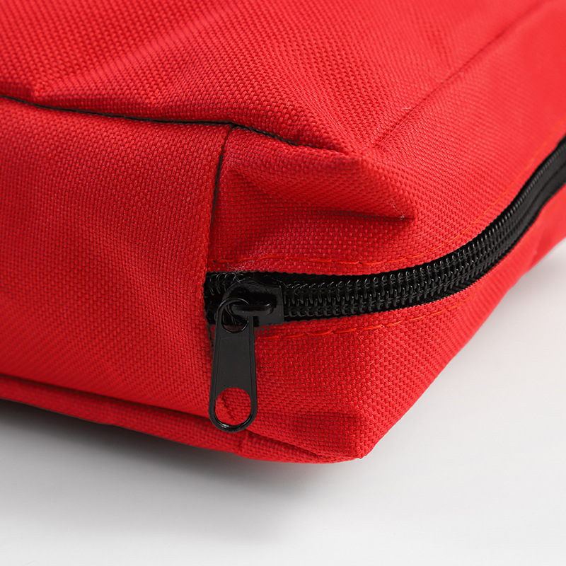 Empty Large First Aid Kits Por - Car Accessories For Elderly ulasan dan harga