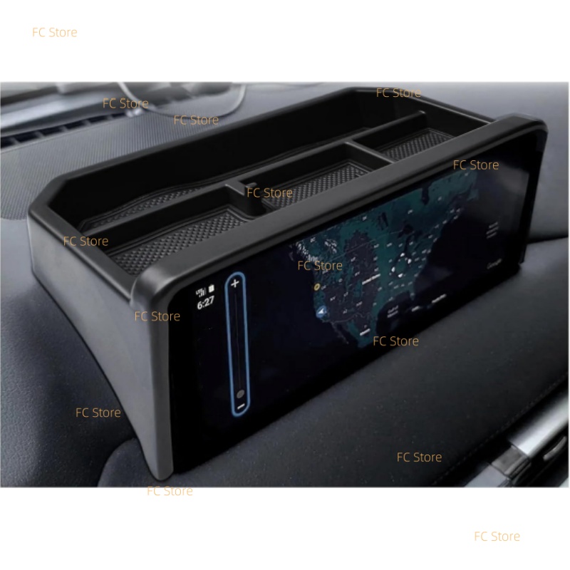 For CX5 CX-5 2022-2025 Center  - Car Accessories Quirky ulasan dan harga