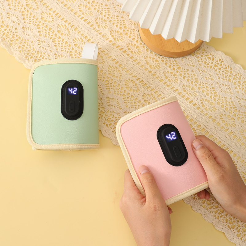 Portable Digital Display Baby  - Car Accessories For Elderly ulasan dan harga