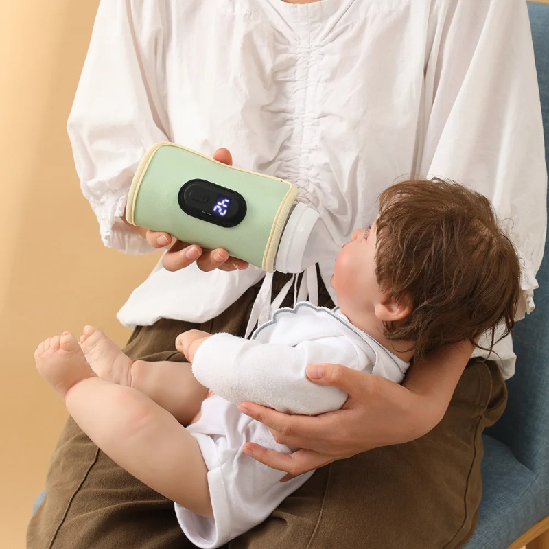 Portable Digital Display Baby  - Car Accessories For Elderly ulasan dan harga