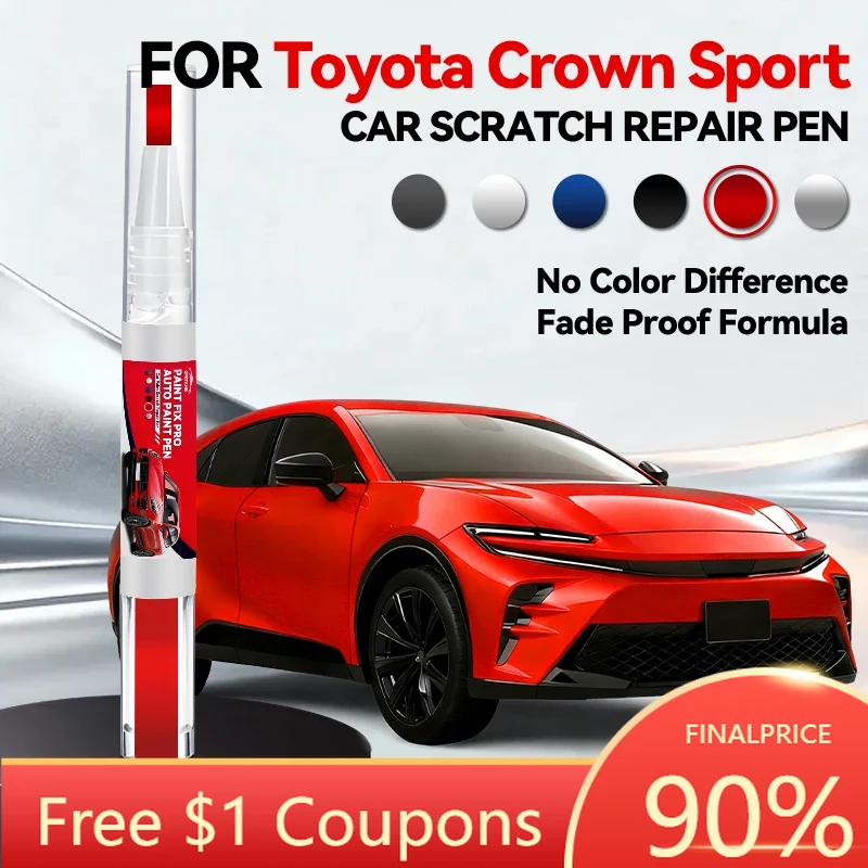 2026 Car Tool Accessories For  - Car Scratch Remover Pen ulasan dan harga