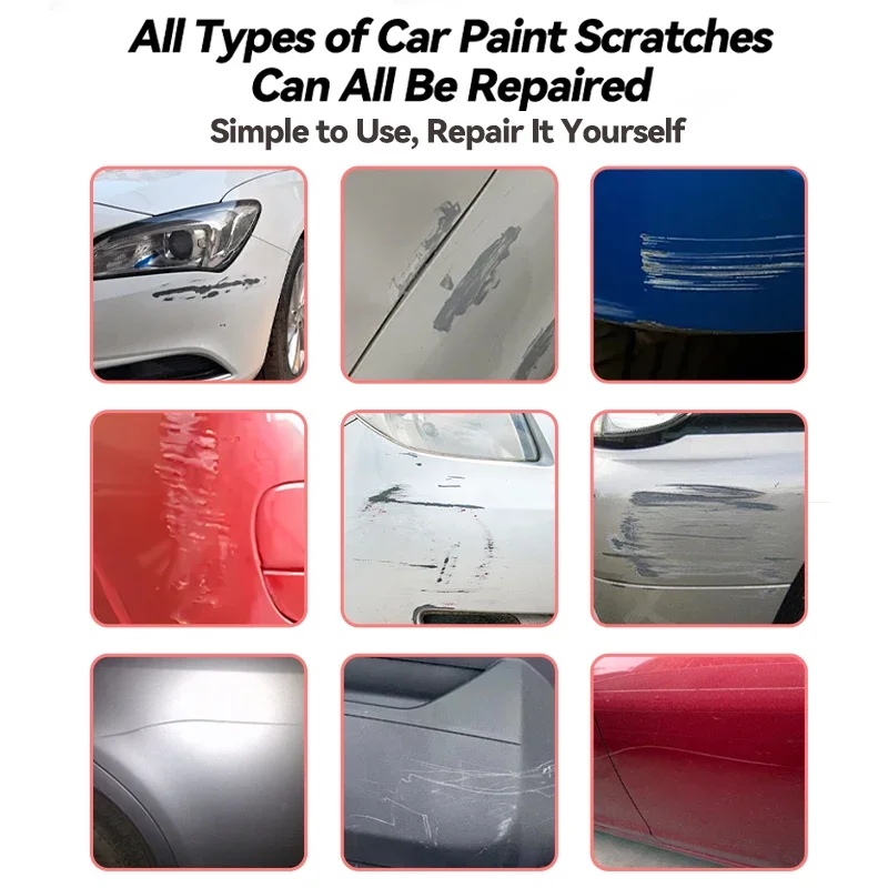 2026 Car Tool Accessories For  - Car Scratch Remover Pen ulasan dan harga